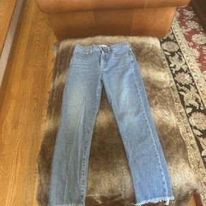 Maxwell jeans